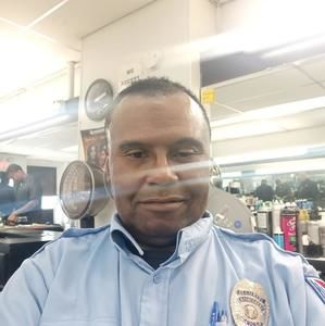 Meet your Posher, Marcus